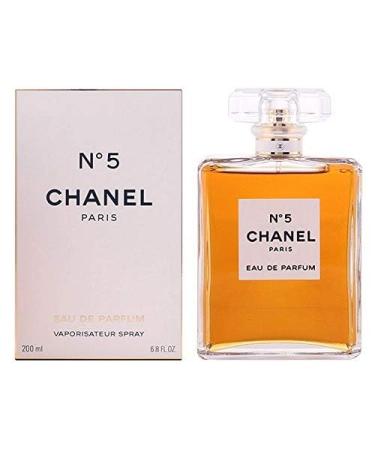 Chanel N 5 Eau De Toilette Vapo 100ml - Buy Online on GoSupps.com