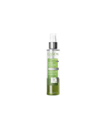 Elancyl Slim Design Huile Merciur 150ml - Buy Online on GoSupps.com