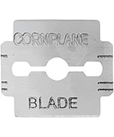 Buy 100 Callus Blades for Callus Planer MF-0003 | Top Quality International Shipping - Buy Online on GoSupps.com