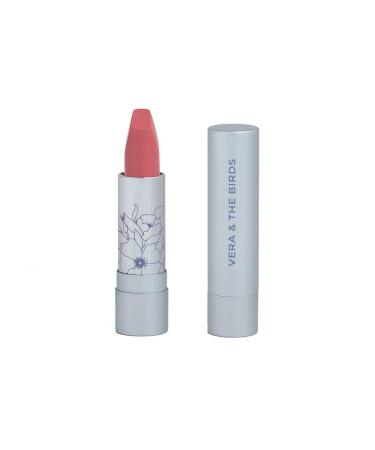 Time To Bloom Semi-Mate Lipstick Dahlia Dream 4 Ml