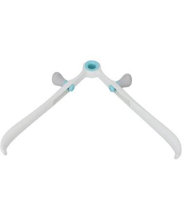 Verdant Touch Body Massage Tool - Foldable Silicone Waist Massager for Pain Relief | International Shipping Available - Buy Online on GoSupps.com