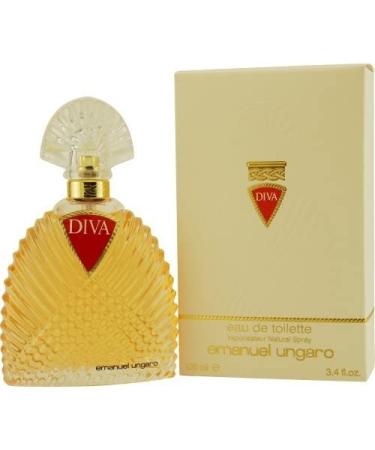 Desnuda By Emanuel Ungaro For Women. Eau De Parfum Spray 1.33 Oz. - Buy Online on GoSupps.com