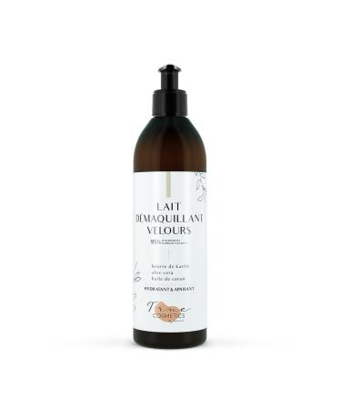 Beaut live - Lait D maquillant Velours True Cosmetics - 150ml 500ml 550 g (Lot de 1)