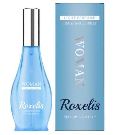 Perfume for Women Soft Hypoallergenic Eau De Parfum Captivating Body Mist Suitable for All Skin Types Perfume Gift for Women One Size Oriental - Buy Online on GoSupps.com