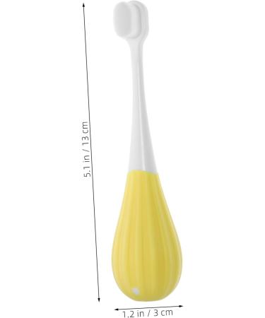 Buy Cute Children's Manual Toothbrushes - Fun & Effective Kid's Oral Care - Buy Online on GoSupps.com