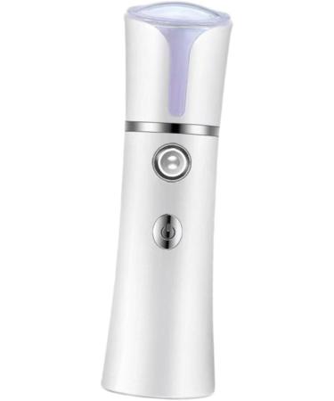 Healeved 3 pcs face cleaners white small humidifier plant handheld humidifiers 14.1x4cmx3pcs - Buy Online on GoSupps.com