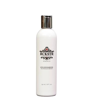 RCKSTR Live Loud Hair Gel