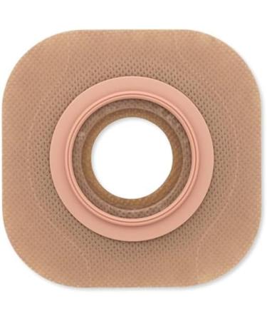 FlexTend Trim to Fit Ostomy Barrier 44 mm Flange - 5 Pack | No Tape | Comfort & Security - Buy Online on GoSupps.com