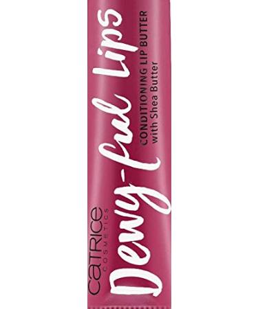 Catrice Dewy-ful Lips Conditioning Lip Butter 030 - Hydrating Lip Care for Soft Smooth Lips | Shop Internationally - Buy Online on GoSupps.com