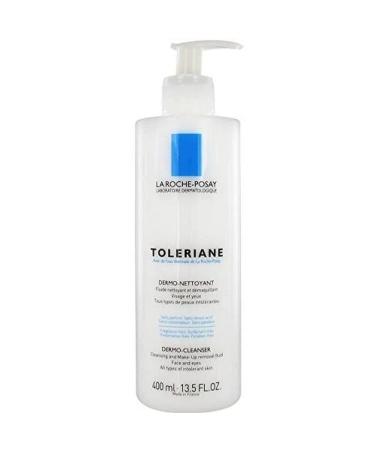 La Roche Posay Toleriane Pulitore Viso e Occhi - 400 g