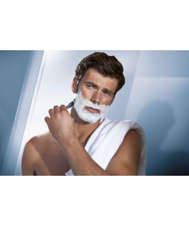 Gillandte Fusion Proglide Manual Razor - Superior Shave International Shipping Available - Buy Online on GoSupps.com