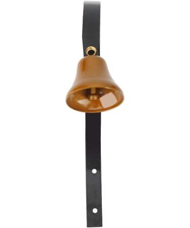 Shopkeeper Bell - Retro Metal Doorbell for Unique Home Decoration | International Shipping Available - Buy Online on GoSupps.com