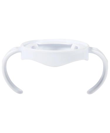 Easy Grip Baby Bottle Handle - Standard Nursing Handle for AVENT Series | International Shipping - Buy Online on GoSupps.com