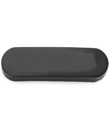 Multifunctional Polish Seal Professional Leather Banding Polishing Wax for Leather Leathercrafts Burnishing Tools Polishing Wax for Wood Resin Jewelry Metal Black - Buy Online on GoSupps.com