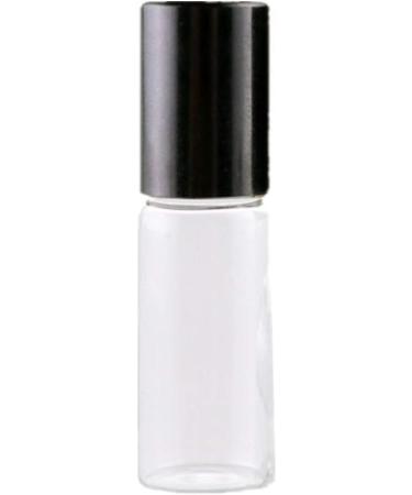 Buy Lidylinashop Essential Oil Glass Roller Bottles - Refillable Containers for Essential Oils - International Shipping - Buy Online on GoSupps.com