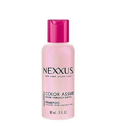 Nexxus Color Assure Shampoo 3 fl oz (89 ml)