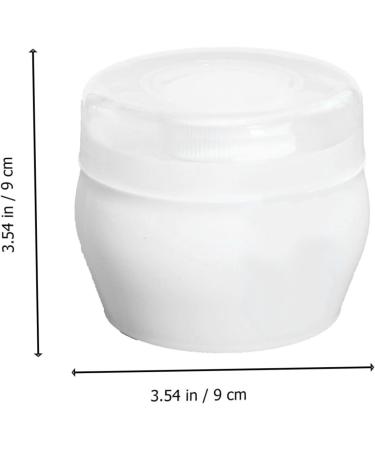 Didiseaon 4ensembles Puff Douce Pour Gar on Fille De Pour Apr s Bain Pratique Pour Voyage Soin Peau - Buy Online on GoSupps.com