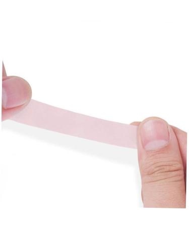 Beaupretty 120 Rolls Lash Tape Breathable Lash Tape Adhesive Tape Make up Lash Extension Tape Makeup Tape Adhesive Fabric Tape Lash Tapes K Tape Eyelash Eye Patch Non-woven Fabric - Buy Online on GoSupps.com