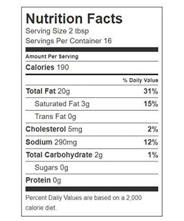 Frisch's Original Tartar Sauce 32 Fl Oz - 2 Pack - Buy Online on GoSupps.com