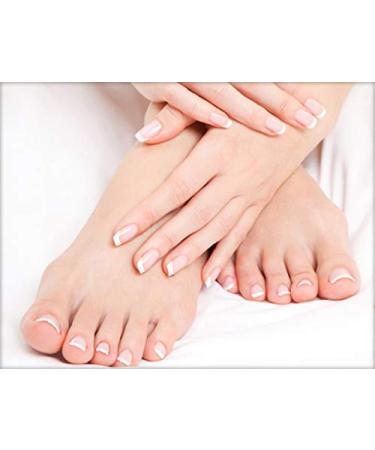 Creation Peach Paraffin Wax Refills - 6 lbs Bulk Block for Paraffin Wax Machine, Hand and Feet Therapy - Relieve Arthritis Pain, Hydrate Skin - Buy Online on GoSupps.com