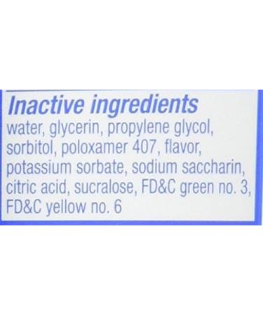 Colgate Total Advance Pro-Shield Mouthwash Spearmint 500ml - Fresh Breath Protection - Buy Online on GoSupps.com