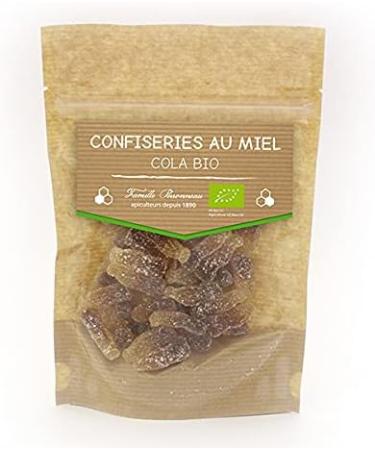 Gabriel Perronneau - Cola Candy 120G - Sold by Unit - Buy Online on GoSupps.com