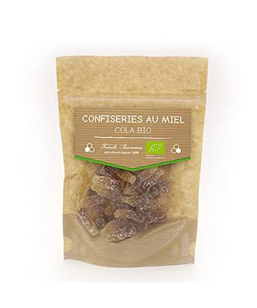 Gabriel Perronneau - Cola Candy 120G - Sold by Unit