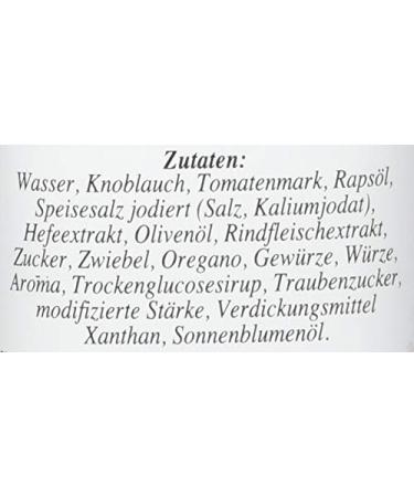 Buy Schuhbeck's Italian Spice Paste - Pack of 3 (3 x 105g) | Authentic Flavors for International Shipping - Buy Online on GoSupps.com