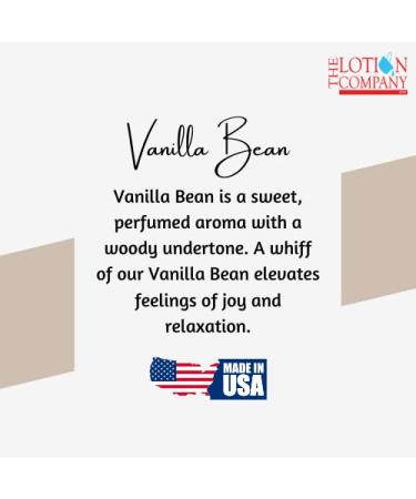The Lotion Company 24 Hour Skin Therapy Combo Kit Vanilla Bean - 1 Count - Buy Online on GoSupps.com