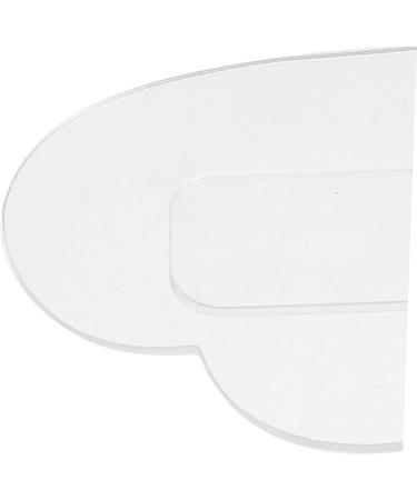  FOMIYES FOMIYES Mixing Trays for Eyeshadow Manicure Acrylic Paint for Travel - Buy Online on GoSupps.com