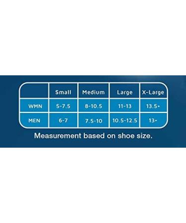 Pro-Tec Gel-Force Ankle Support - Medium Size | Premium Comfort & Stability for Sports | Buy Internationally - Buy Online on GoSupps.com