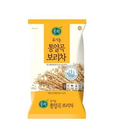 Sempio Barley Tea 500g