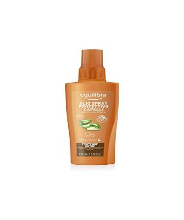 EQUILIBRA SUN CABELLO OIL PROT.SPR100 ML