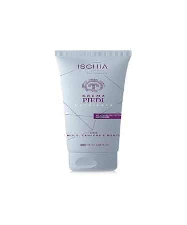Ischia Eau Thermale Foot Cream Anti-Odor Protective 100 ml