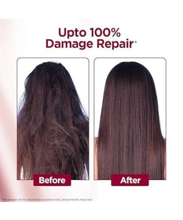 BB_LUNT 7 in 1 Repair & Revive Hair Mask - 250g for 100% Damage Repair | Ceramides & Argan Oil | International Shipping Available - Buy Online on GoSupps.com