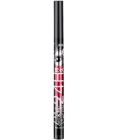 Jojomis Felt Tip Waterproof Liquid Eyeliner Girls Long Last Cat Eyes Makeup Definer - Buy Online on GoSupps.com