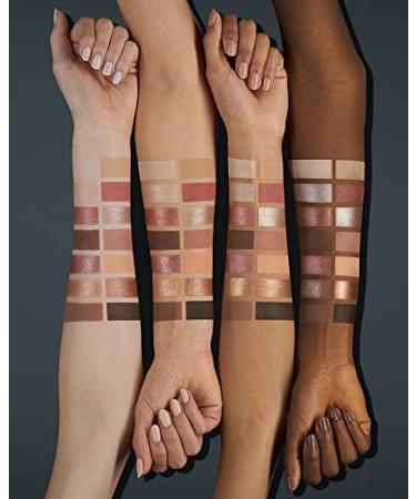 Catrice Pro Next-Gen Nudes Slim Eyeshadow Palette No. 10 Courage is Beauty Highly Pigmented Makeup for Flawless Looks | International Shipping Available - Buy Online on GoSupps.com