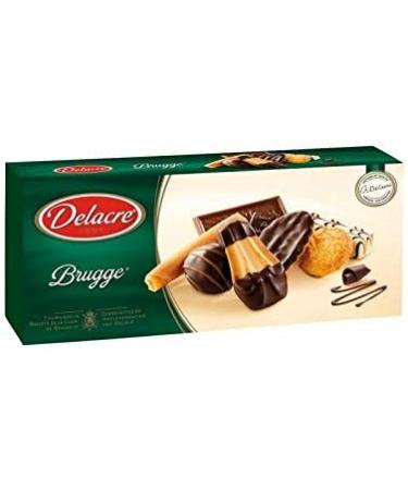  g neric DELACRE|Brugge 200G|(Set of 4) | Best Deal - Buy Online on GoSupps.com