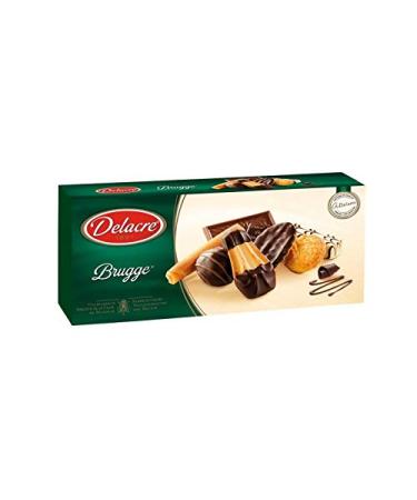 g neric DELACRE|Brugge 200G|(Set of 4) | Best Deal