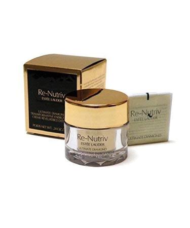 Estee Lauder Re-nutriv Ultimate Diamond Transformative Energy Eye Creme 0.17oz/5ml