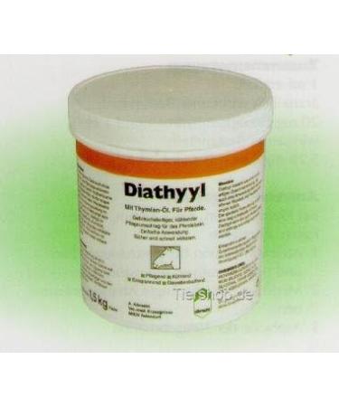 Buy Albrecht Dechra Diathyl Cooling Care Compress for Horses 1.5 kg - International Shipping Available - Buy Online on GoSupps.com