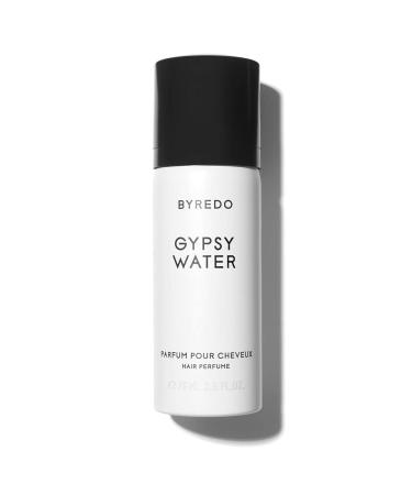 Byredo Gypsy Water Hair Perfume 75 ML. / 2.5 Fl. Oz. - Buy Online on GoSupps.com