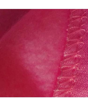 Izefia Dog Hooded Sweater - Warm Cotton Pet Clothing for Small & Medium Dogs - Stylish Rose Red Jacket Coat - Buy Online on GoSupps.com
