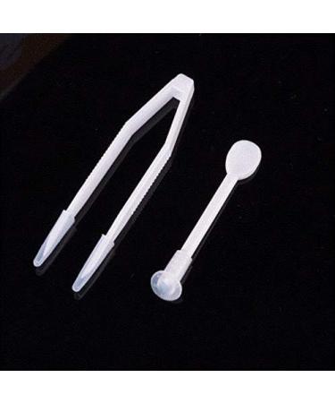 24 Sets Travel Portable Contact Lens Tool Kit - Tweezers & Suction Stick for Easy Lens Insertion & Removal - Random Colors - Ideal for International Shipping - Buy Online on GoSupps.com