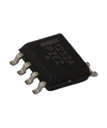 10pcs/lot NCP1252ADR2G NCP1252A NCP1252 SOP-8