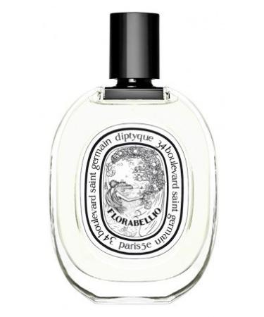 Diptyque FLORABELLIO Eau de Toilette 50ml
