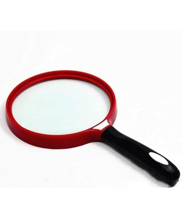 Magnifier for Senior Reading Hobbies and Crafts Computer Repair and Jewelry Loupe - Buy Online on GoSupps.com