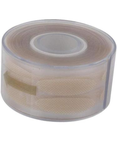 300 Pairs Ultra Invisible Double Eyelid Sticky Tape Natural Useful Double Eyelid Stickers. - Buy Online on GoSupps.com