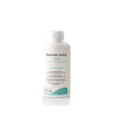 Aknicare Gentle Cleansing Gel