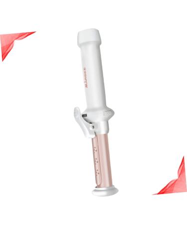 BELLIFFY Household Hair Curler Mini Curling Wand Cordless Curling Portable Hair Curler USB Curling - Buy Online on GoSupps.com